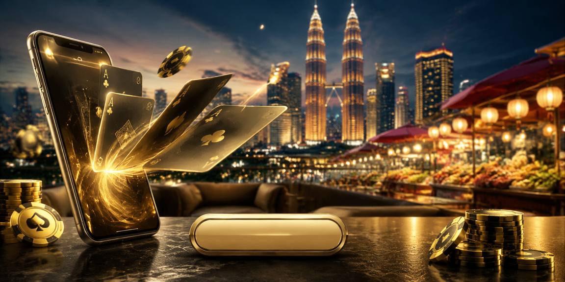mediaslot88 Malaysia 2026: Online Slot & Sportsbook untuk anda